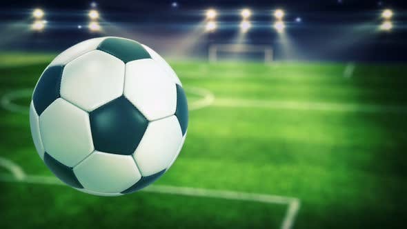 Detail Background Soccer Nomer 47