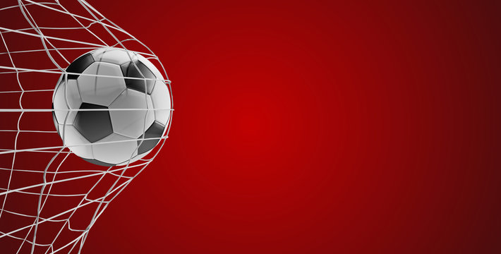 Detail Background Soccer Nomer 48