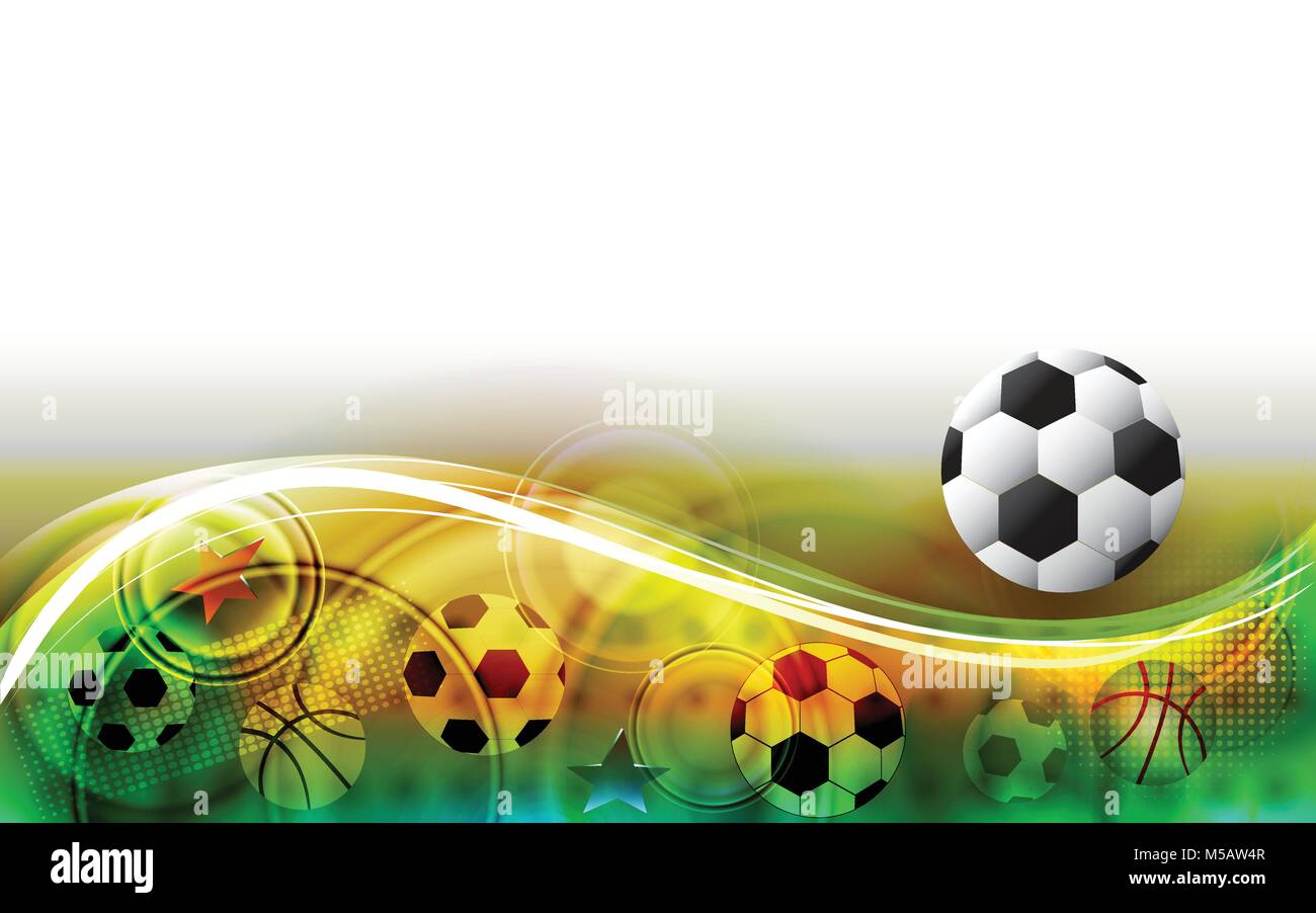 Detail Background Soccer Nomer 49