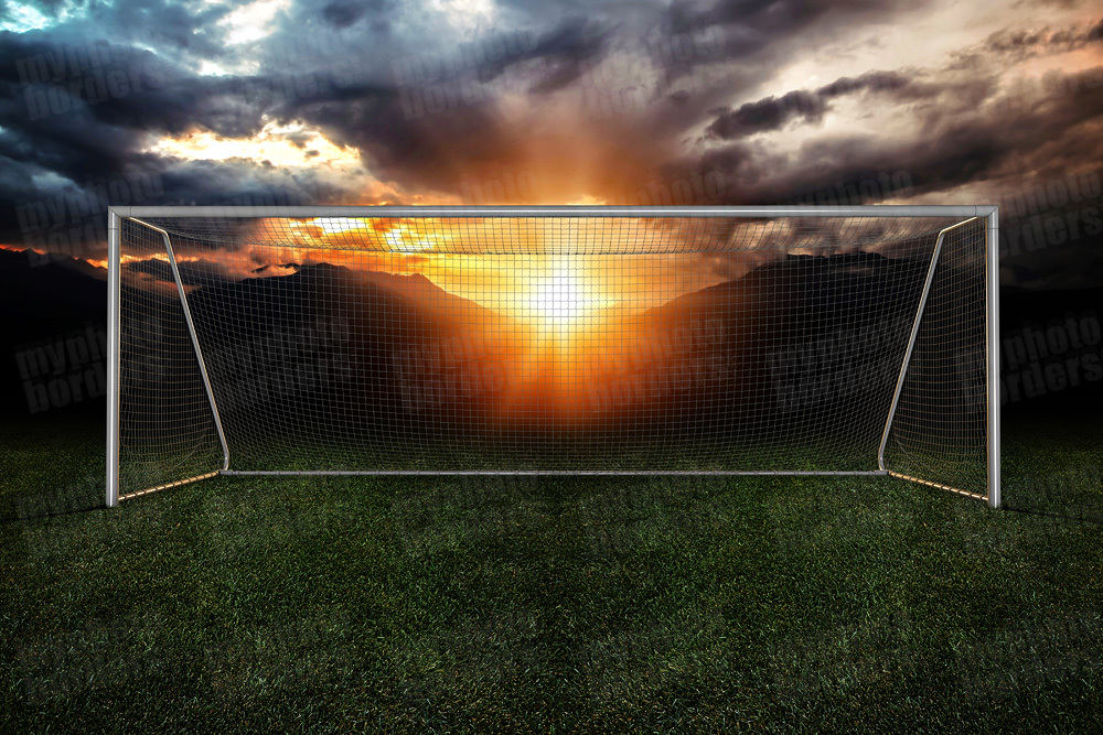 Detail Background Soccer Nomer 50