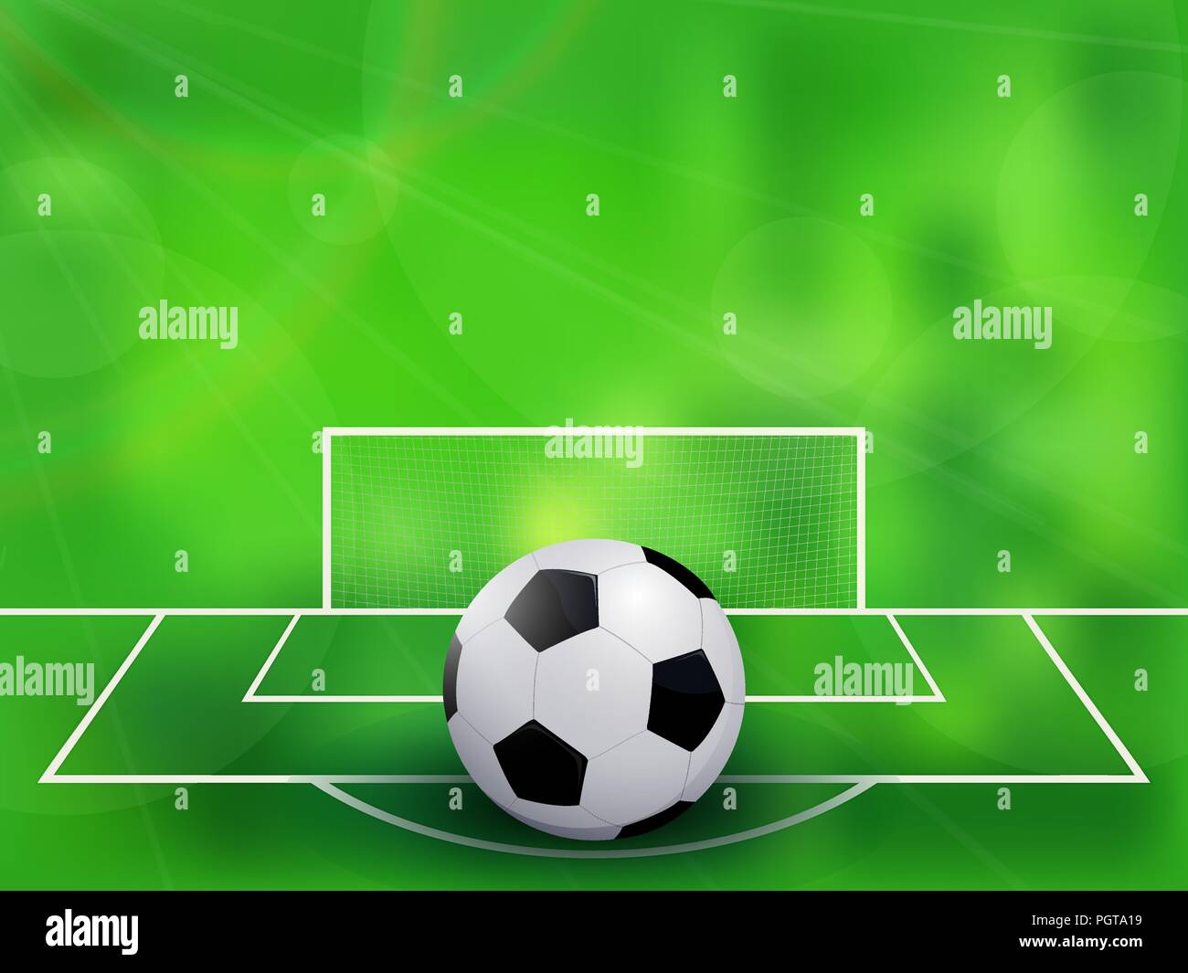 Detail Background Soccer Nomer 54