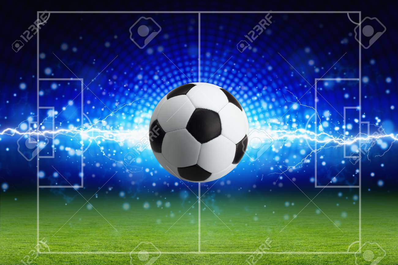 Detail Background Soccer Nomer 58
