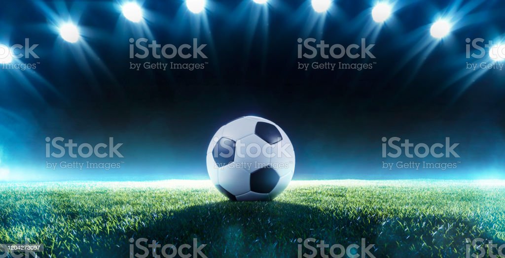 Detail Background Soccer Nomer 10