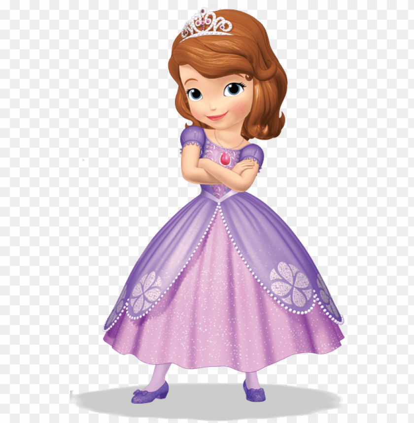 Detail Background Sofia The First Nomer 13