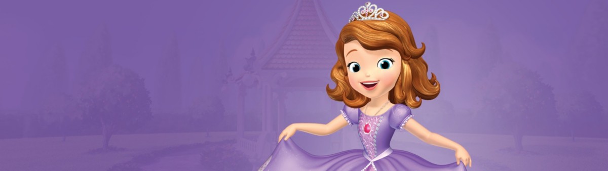 Detail Background Sofia The First Nomer 24