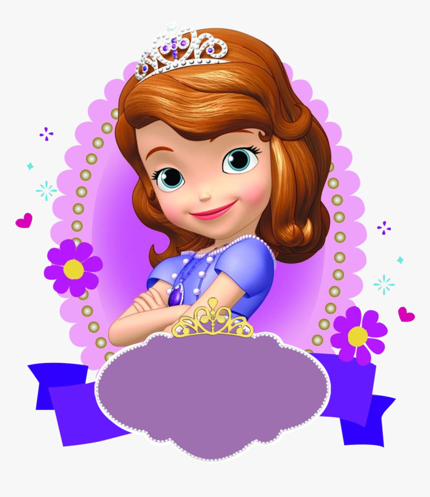 Detail Background Sofia The First Nomer 44