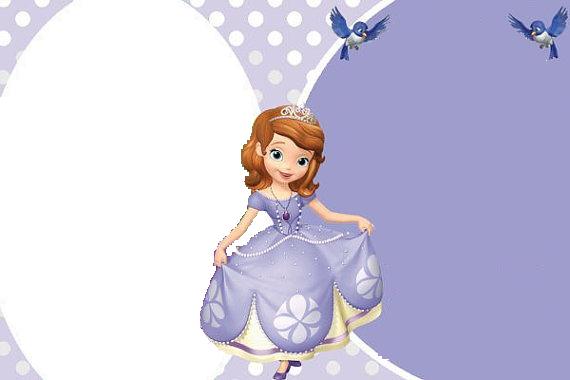 Detail Background Sofia The First Nomer 49