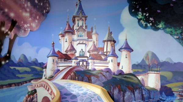 Detail Background Sofia The First Nomer 50