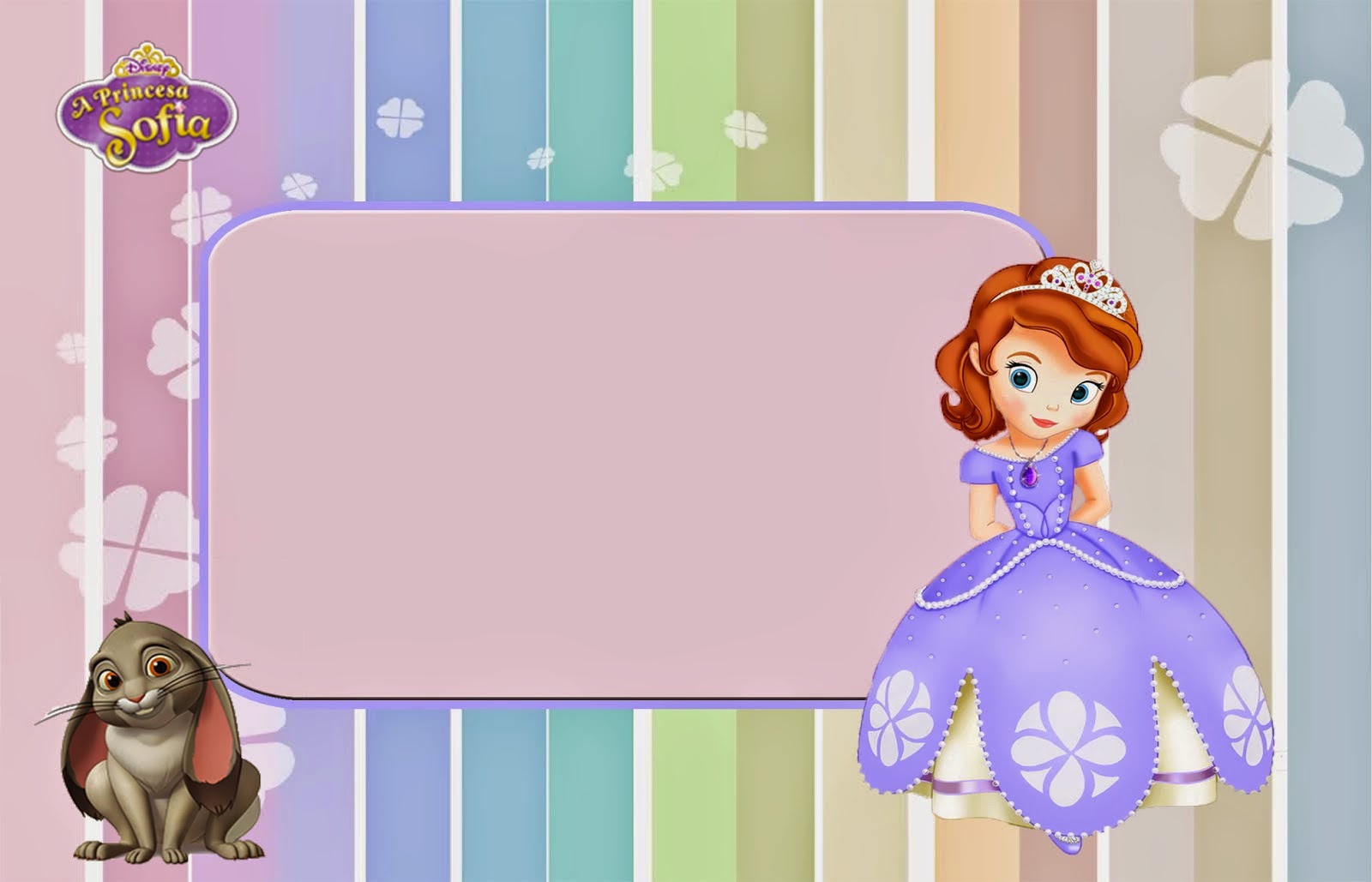 Detail Background Sofia The First Nomer 51