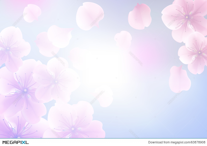 Detail Background Soft Flower Nomer 30