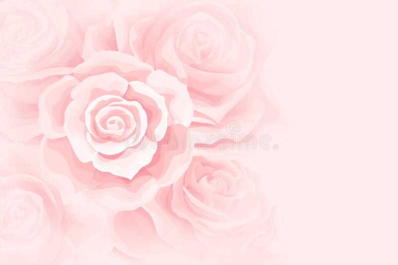 Detail Background Soft Flower Nomer 6