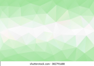 Detail Background Soft Green Nomer 26