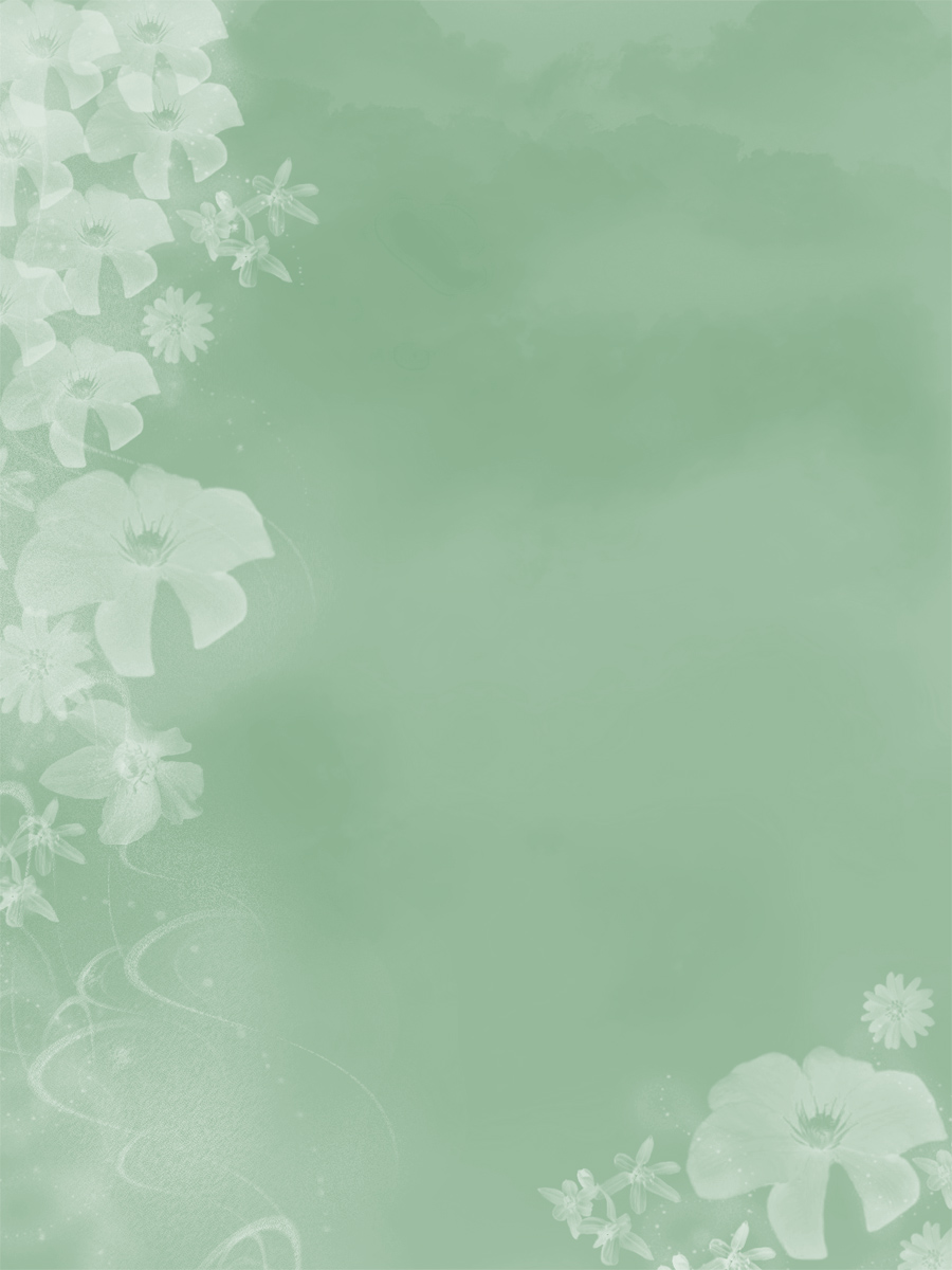 Detail Background Soft Green Nomer 27