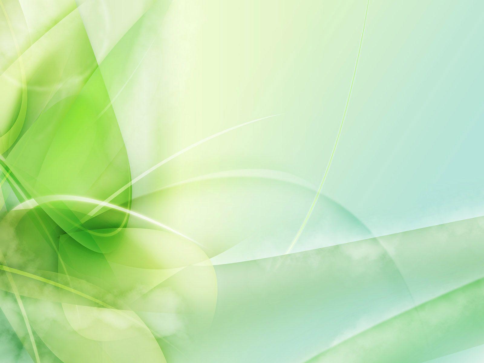 Detail Background Soft Green Nomer 43