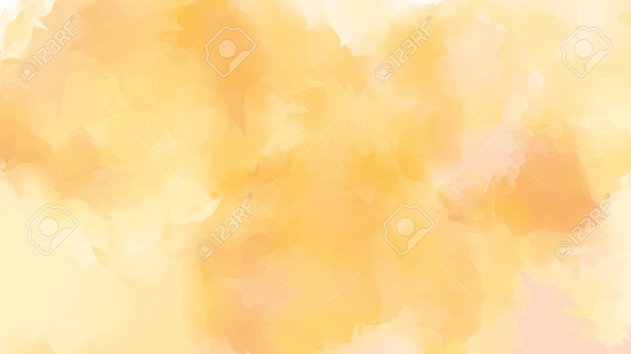 Background Soft Orange - KibrisPDR