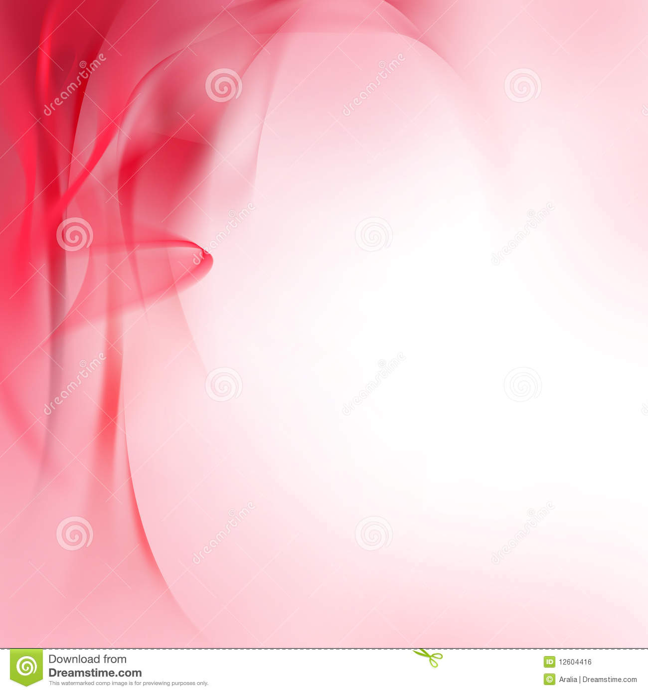 Download Background Soft Red Nomer 13