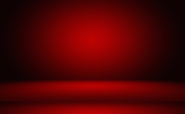 Detail Background Soft Red Nomer 40