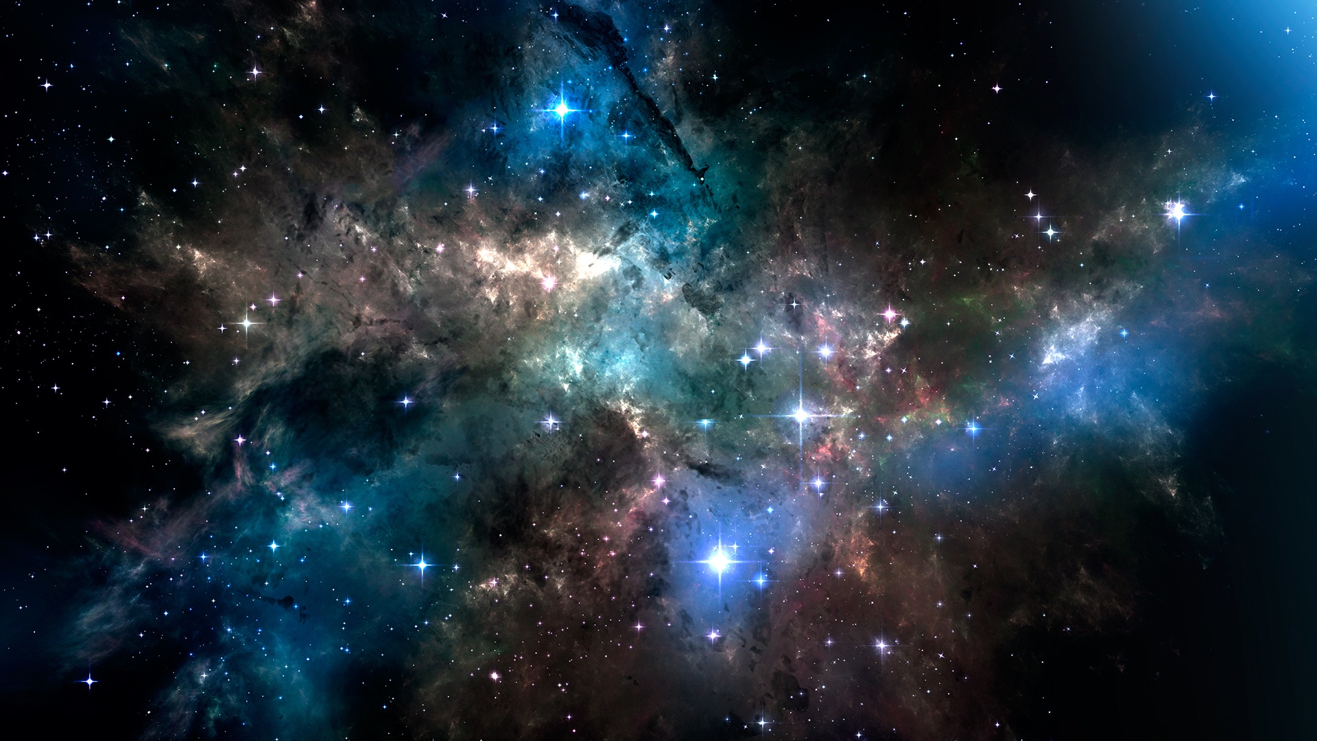 Detail Background Space Hd Nomer 17