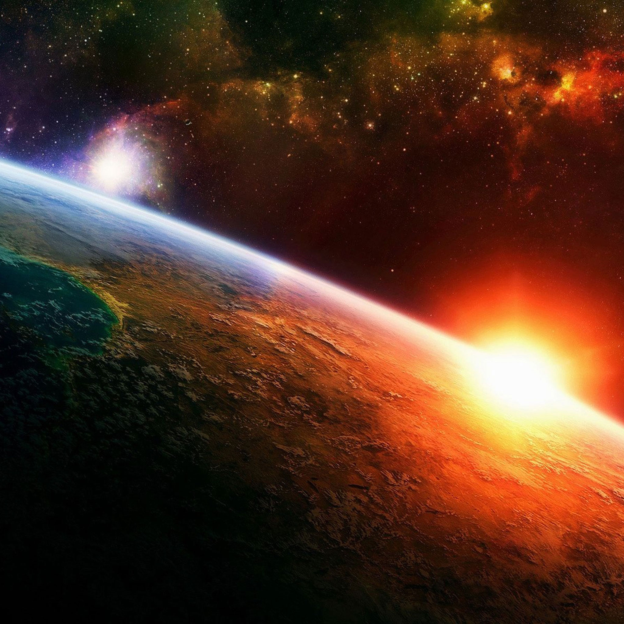 Detail Background Space Hd Nomer 28