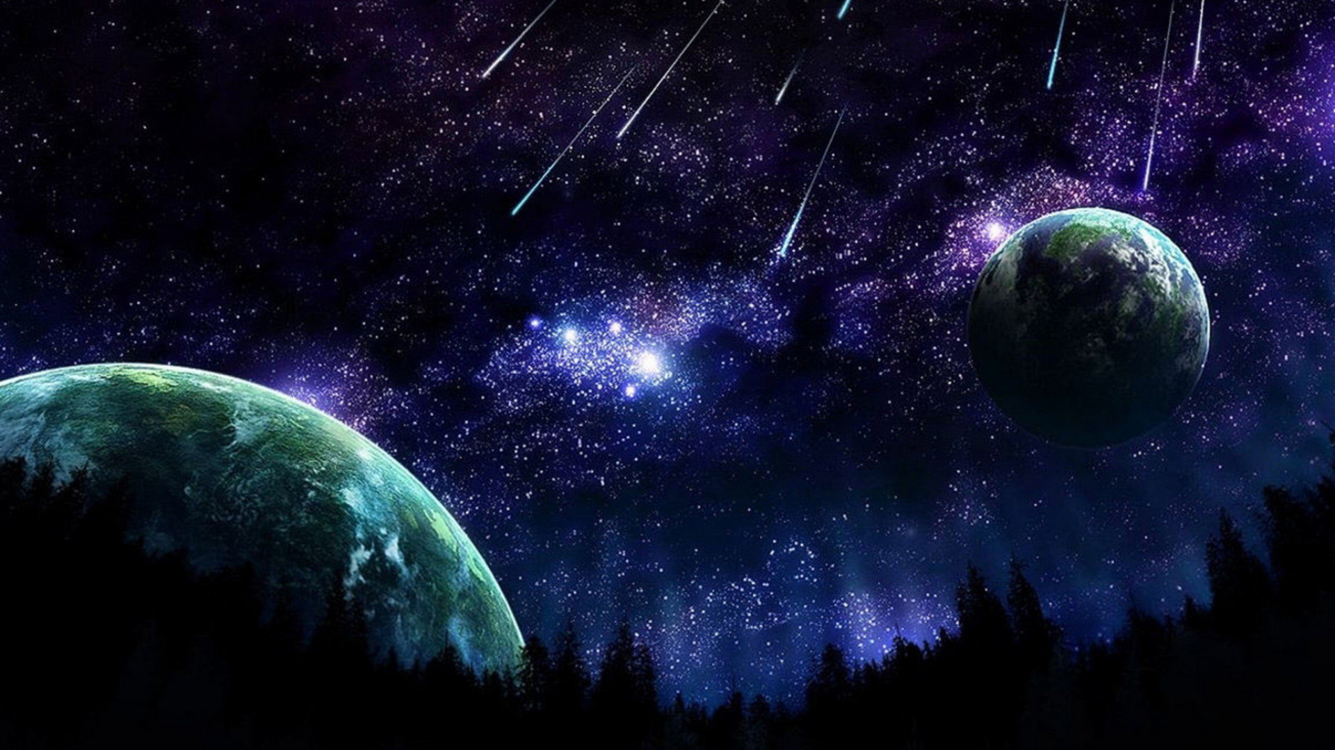 Detail Background Space Hd Nomer 45