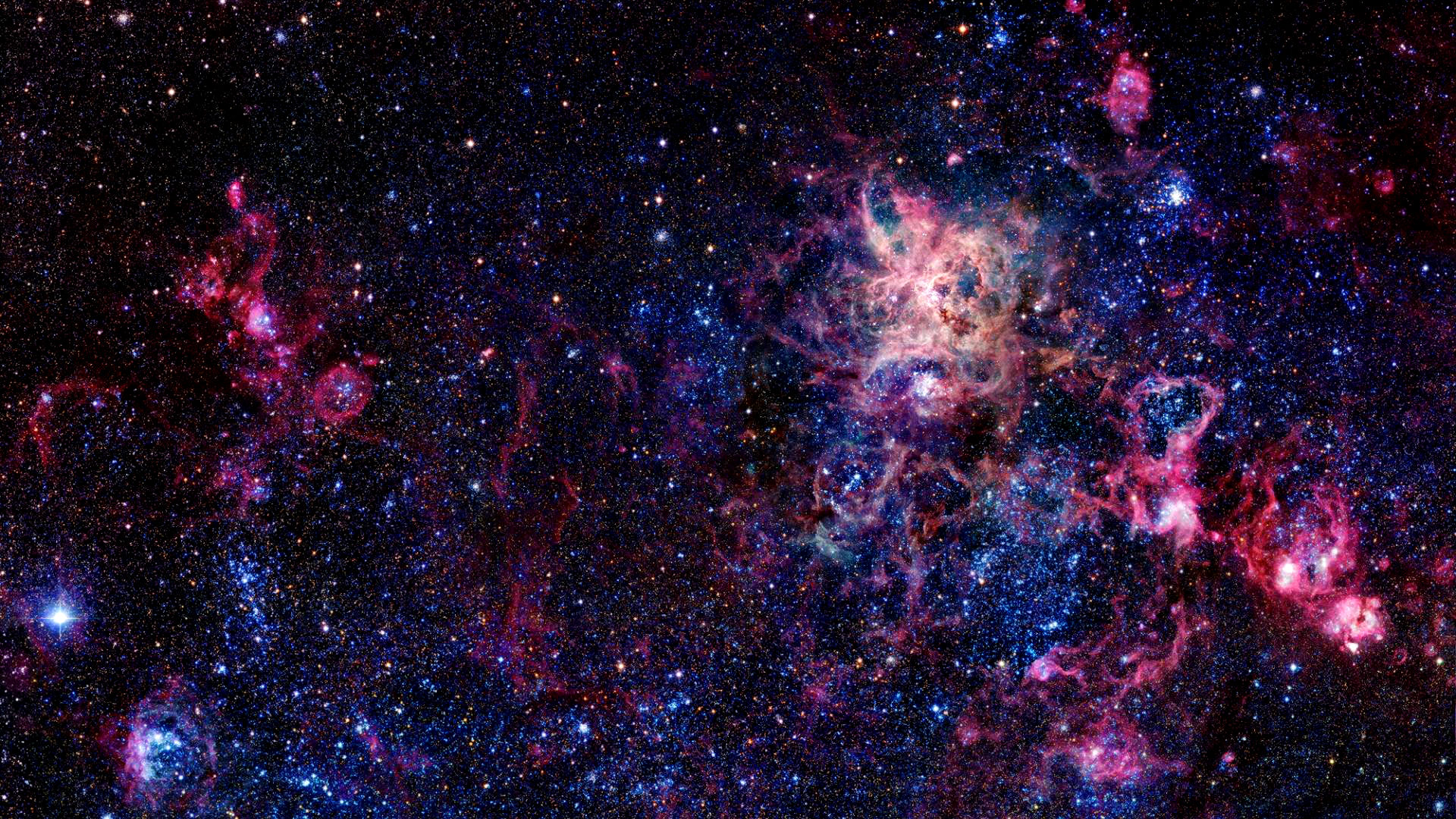 Detail Background Space Hd Nomer 48