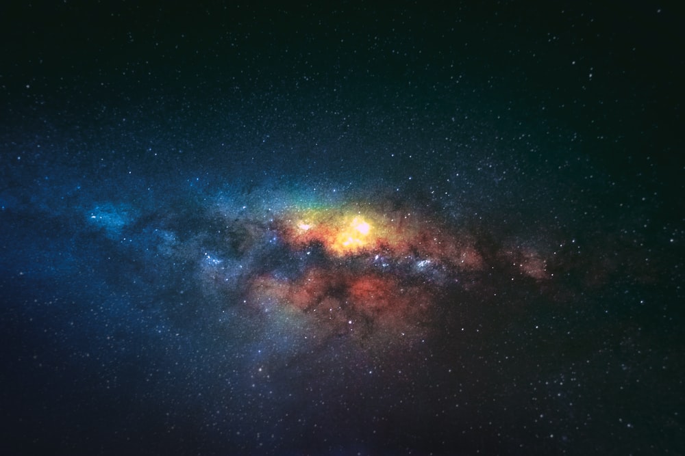 Detail Background Space Hd Nomer 9