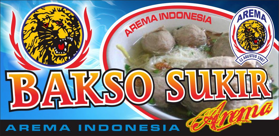 Detail Background Spanduk Bakso Nomer 15