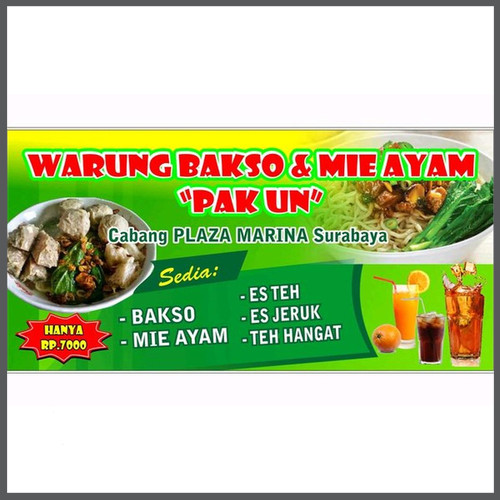 Detail Background Spanduk Bakso Nomer 16