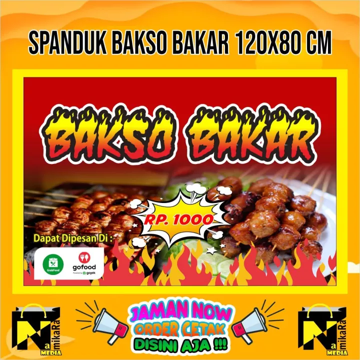 Detail Background Spanduk Bakso Nomer 34