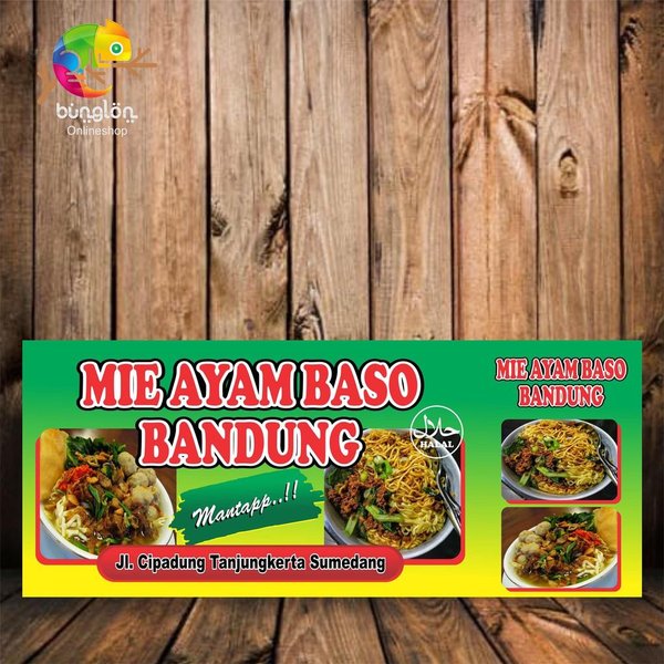 Detail Background Spanduk Bakso Nomer 39