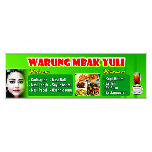 Detail Background Spanduk Bakso Nomer 40