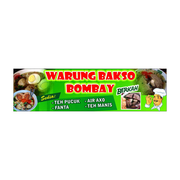 Download Background Spanduk Bakso Nomer 49