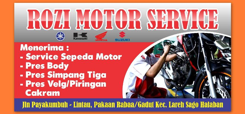 Download Background Spanduk Bengkel Motor Nomer 11