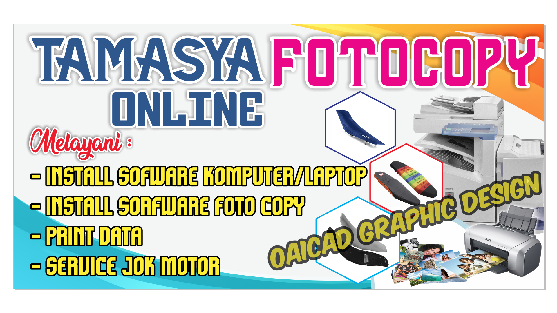 Detail Background Spanduk Fotocopy Nomer 12