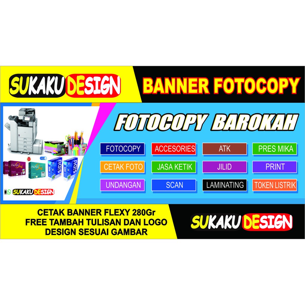 Detail Background Spanduk Fotocopy Nomer 19