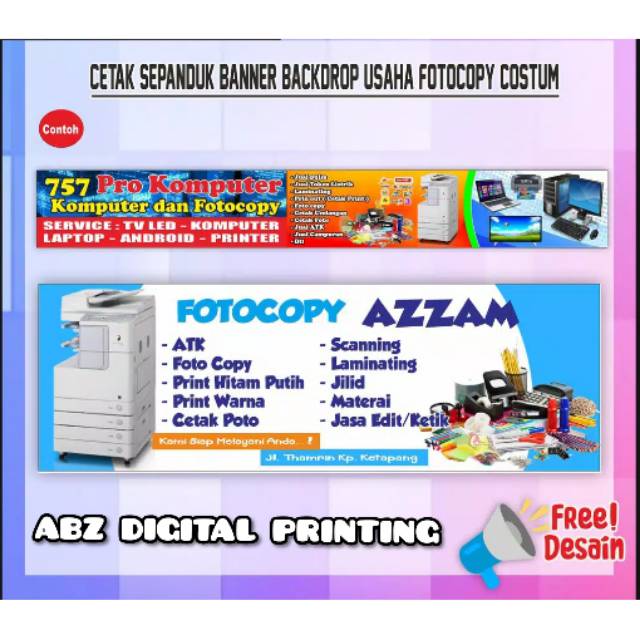 Detail Background Spanduk Fotocopy Nomer 3