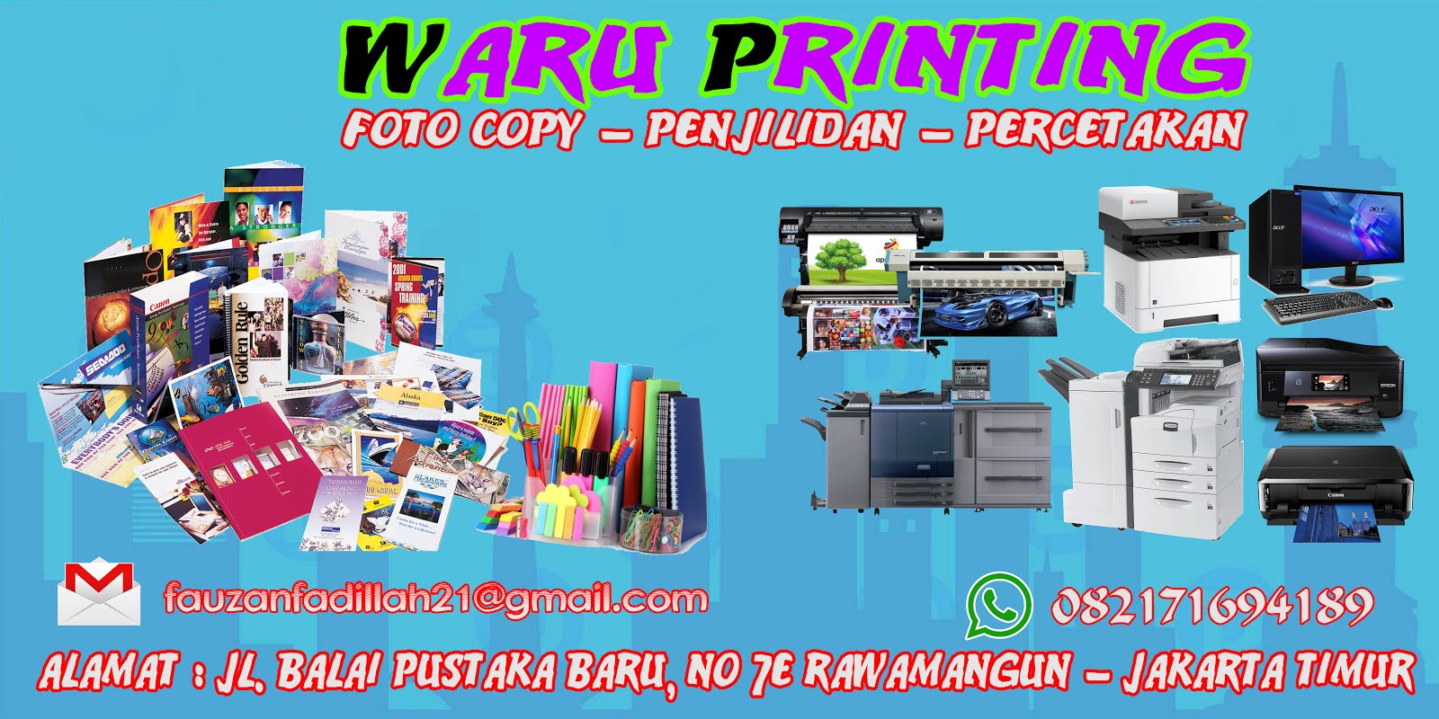 Detail Background Spanduk Fotocopy Nomer 27