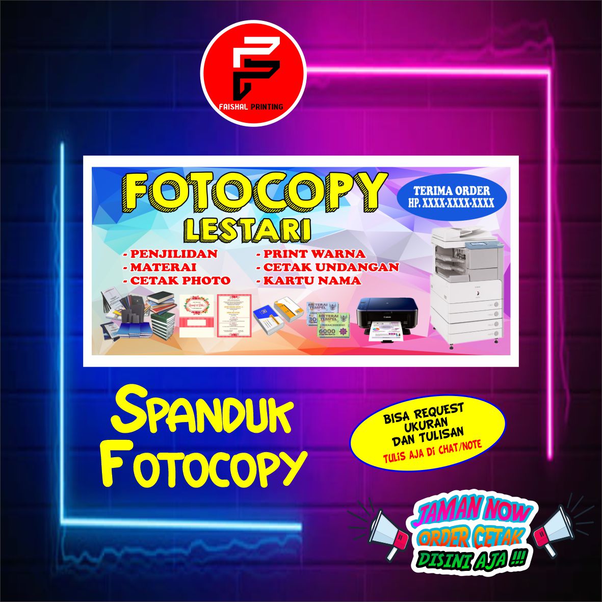 Detail Background Spanduk Fotocopy Nomer 36