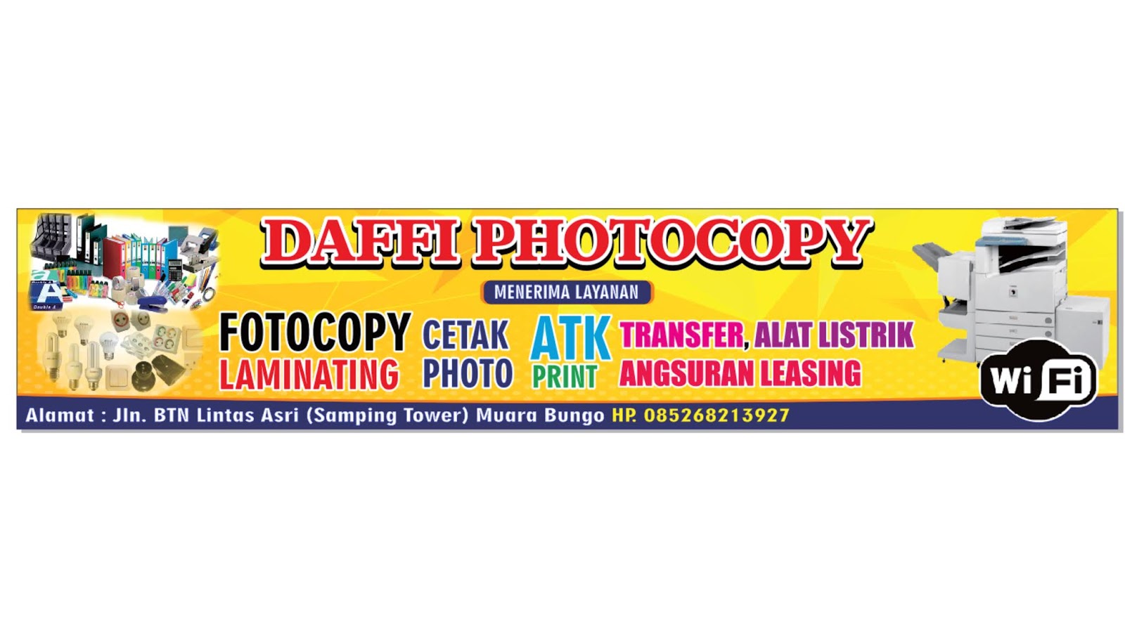 Detail Background Spanduk Fotocopy Nomer 42