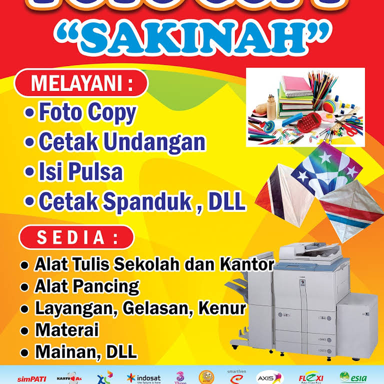 Detail Background Spanduk Fotocopy Nomer 49