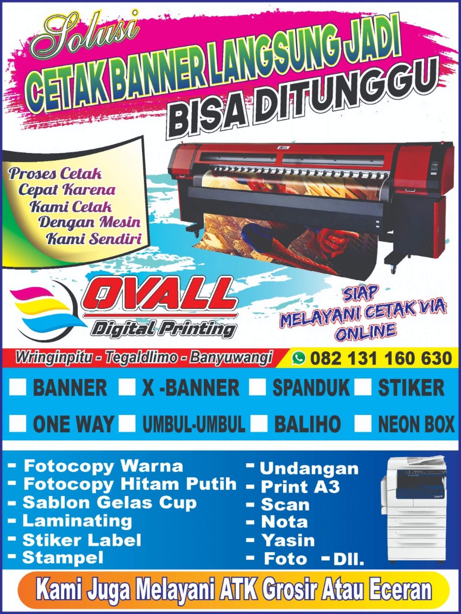 Detail Background Spanduk Fotocopy Nomer 56