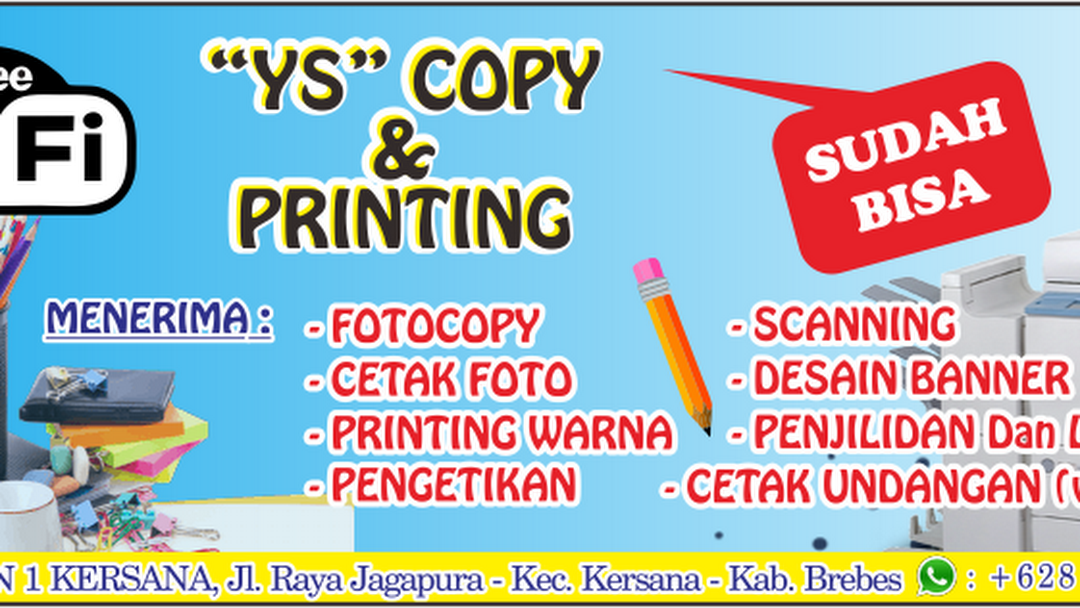 Detail Background Spanduk Fotocopy Nomer 57