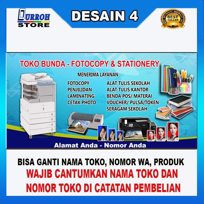 Detail Background Spanduk Fotocopy Nomer 8