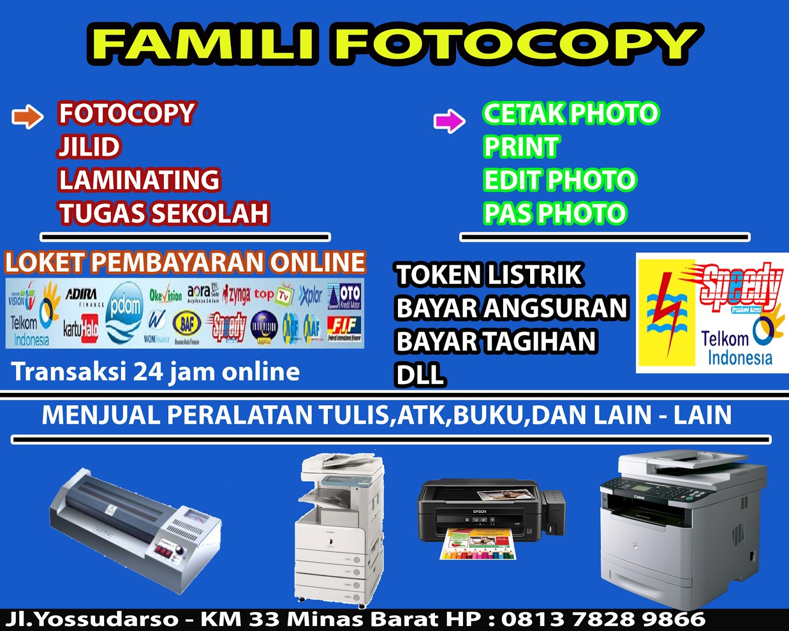 Detail Background Spanduk Fotocopy Nomer 9