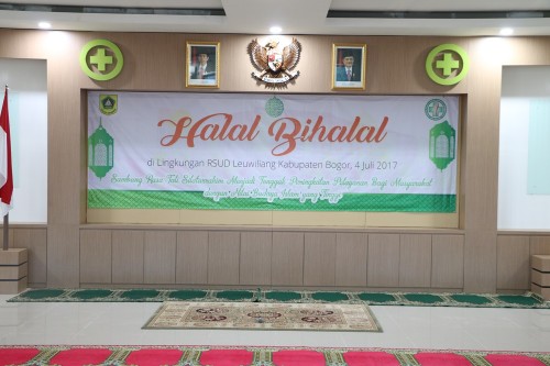 Detail Background Spanduk Halal Bihalal Nomer 48