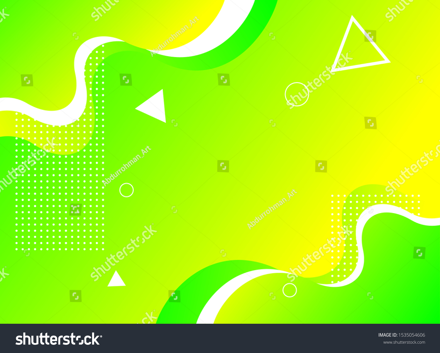 Detail Background Spanduk Hijau Nomer 40