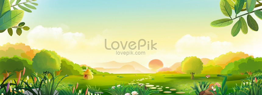Detail Background Spanduk Hijau Nomer 44