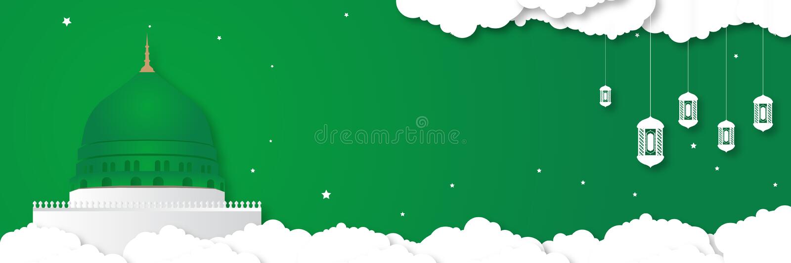 Detail Background Spanduk Hijau Nomer 53