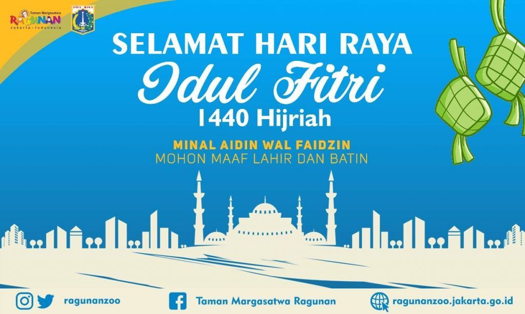 Detail Background Spanduk Idul Fitri Nomer 17
