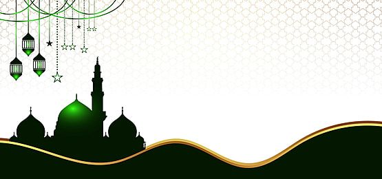 Detail Background Spanduk Idul Fitri Nomer 3